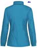  Giacca leggera, antipioggia, antivento Donna B&C con cappuccio, con tasche con astuccio custodia CJW902 Sirocco Women 720BC1D E3Ssport.it Stampa RicamoE3Ssport  E3S