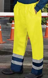 Copri pantalone AV impermeabile Valento Narvik PAVANAR adulto 720VA10A