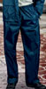 Copri Pantalone leggero impermeabile Valento Larry PAVALAR adulto unisex 720VA2A E3Ssport  E3S
