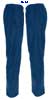  Copri pantalone impermeabile Adulto Unisex Valento con aperture laterali, elastico in vita tinta unita Larry PAVALAR 720VA2A E3Ssport.it Stampa RicamoE3Ssport  E3S
