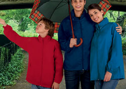 Giacca antipioggia astuccio leggera antivento Valento Rain CVVARAI uomo 720VA5A