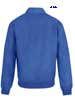  Giacca leggera, antipioggia, antivento Uomo  B&C interno rete, con tasche, zip lunga e cappuccio con zip posteriore per personalizzazione, tinta unita CJM963 Trooper Men 722BC1A E3Ssport.it Stampa RicamoE3Ssport  E3S