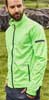  Giacca softshell leggera Uomo  Daiber impermeabile antivento, con tasche con inserti, tipping catarinfrangente JN1126 Mens Sports Softshell Jacket 722JN2A E3Ssport.it Stampa RicamoE3Ssport  E3S