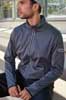  Giacca softshell leggera Uomo  Daiber impermeabile antivento, con tasche con inserti, tipping catarinfrangente JN1126 Mens Sports Softshell Jacket 722JN2A E3Ssport.it Stampa RicamoE3Ssport  E3S
