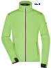 immagine aggiuntiva 2- Giacca softshell leggera Donna James & Nicholson impermeabile antivento, con tasche con inserti, tipping catarinfrangente JN1125 722JN2D E3Ssport.it Stampa RicamoE3Ssport  E3S