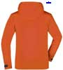  Giacca softshell leggera Donna Daiber impermeabile, con cappuccio con inserti JN1097 Ladies Outdoor Jacket 722JN3D E3Ssport.it Stampa RicamoE3Ssport  E3S