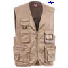  Giacca gilet senza maniche leggera multitasche Adulto Unisex Sottozero multitasche, interno rete con inserti E0305 Power 723SZ3A E3Ssport.it Stampa RicamoE3Ssport  E3S