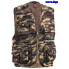  Giacca gilet senza maniche leggera multitasche Adulto Unisex Sottozero multitasche, interno rete con inserti E0305 Power 723SZ3A E3Ssport.it Stampa RicamoE3Ssport  E3S