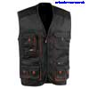 &nbsp;Giacca gilet senza maniche leggera multitasche&nbsp;Adulto Unisex&nbsp;Sottozero&nbsp;senza maniche, con tasche e zip lunga intera&nbsp;con inserti&nbsp;N950 Gilet Eclisse&nbsp;723SZ4A&nbsp;E3Ssport.it Stampa RicamoE3Ssport  E3S