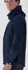  Giacca tecnica softshell 3 strati impermeabile antivento interno pile Uomo  B&C con cappuccio, tasche, taschino, polsi con velcro tinta unita CJM950 Hooded Softshell Men 724BC1A E3Ssport.it Stampa RicamoE3Ssport  E3S