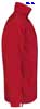  Giacca impermeabile interno pile Uomo  B&C con tasche, taschini, polsi con velcro, cappuccio tinta unita CJU824 Ocean Shore 724BC2A E3Ssport.it Stampa RicamoE3Ssport  E3S