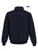  Giacca Giubbotto Bomber interno pile impermeabile Uomo  B&C con tasche, taschino, polsi e fondo in costina, cappuccio tinta unita CJM961 Crew Bomber Men 724BC4A E3Ssport.it Stampa RicamoE3Ssport  E3S