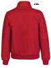  Giacca Giubbotto Bomber interno pile impermeabile Donna B&C con tasche, taschino, polsi e fondo in costina, cappuccio tinta unita CJW962 Crew Bomber Women 724BC4D E3Ssport.it Stampa RicamoE3Ssport  E3S
