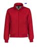  Giacca Giubbotto Bomber interno pile impermeabile Donna B&C con tasche, taschino, polsi e fondo in costina, cappuccio tinta unita CJW962 Crew Bomber Women 724BC4D E3Ssport.it Stampa RicamoE3Ssport  E3S