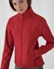  Giacca tecnica softshell 2 strati impermeabile antivento interno pile Donna B&C con tasche, taschino, polsi con velcro con inserti CJWI63 ID701 Women 724BC5D E3Ssport.it Stampa RicamoE3Ssport  E3S