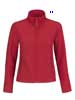  Giacca tecnica softshell 2 strati impermeabile antivento interno pile Donna B&C con tasche, taschino, polsi con velcro con inserti CJWI63 ID701 Women 724BC5D E3Ssport.it Stampa RicamoE3Ssport  E3S