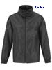  Giacca leggera, antipioggia, antivento Uomo  B&C fodera interna, con cappuccio tinta unita CJUI60 ID 601 724BC6A E3Ssport.it Stampa RicamoE3Ssport  E3S
