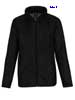  Giacca imbottita impermeabile Uomo  B&C con cappuccio, tasche, taschino, polsi con velcro tinta unita CJM825 Multi-Active Men 724BC7A E3Ssport.it Stampa RicamoE3Ssport  E3S