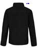  Giacca imbottita impermeabile Uomo  B&C con cappuccio, tasche, taschino, polsi con velcro tinta unita CJM825 Multi-Active Men 724BC7A E3Ssport.it Stampa RicamoE3Ssport  E3S