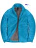  Giacca antipioggia antivento interno pile Donna B&C con cappuccio, tasche, taschino, polsi con velcro tinta unita CJW826 Multi-Active Women 724BC7D E3Ssport.it Stampa RicamoE3Ssport  E3S