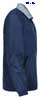  Giacca reversibile impermeabile interno pile Adulto Unisex Valento con tasche bicolore Glasgow CHVAGLW 724VA1A E3Ssport.it Stampa RicamoE3Ssport  E3S