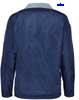  Giacca reversibile impermeabile interno pile Adulto Unisex Valento con tasche bicolore Glasgow CHVAGLW 724VA1A E3Ssport.it Stampa RicamoE3Ssport  E3S