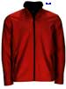  Giacca tecnica softshell 3 strati impermeabile antivento interno pile Bambino Unisex Valento con tasche tinta unita Horizon CQVAHOR bambino unisex 724VA2B E3Ssport.it Stampa RicamoE3Ssport  E3S