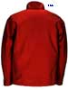  Giacca tecnica softshell 3 strati impermeabile antivento interno pile Bambino Unisex Valento con tasche tinta unita Horizon CQVAHOR bambino unisex 724VA2B E3Ssport.it Stampa RicamoE3Ssport  E3S