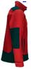 Giacca tecnica softshell 3 strati impermeabile antivento interno pile Adulto Unisex Valento con tasche, taschino, polsi con velcro con inserti Saponi CQVASAP adulto unisex 724VA3A E3Ssport.it Stampa RicamoE3Ssport  E3S