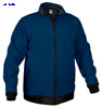 immagine aggiuntiva 2- Giacca tecnica softshell 3 strati RipStop impermeabile pesante interno Bear Adulto e Bambino Valento con tasche con inserti Alaska CQVAALA 724VA5T E3Ssport.it Stampa RicamoE3Ssport  E3S