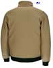  Giacca tecnica softshell 3 strati RipStop impermeabile pesante interno Bear Adulto e Bambino Valento con tasche con inserti Alaska CQVAALA 724VA5T E3Ssport.it Stampa RicamoE3Ssport  E3S