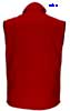  Giacca gilet tecnica softshell 3 strati impermeabile antivento interno pile Bambino Unisex Valento senza maniche, con tasche e zip lunga intera tinta unita Tundra CHVATUN bambino unisex 725VA1B E3Ssport.it Stampa RicamoE3Ssport  E3S