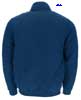  Giacca imbottita trapuntata husky Adulto Unisex Valento con tasche, taschino, polsi e fondo in costina tinta unita Ares CQVAARE 747VA10A E3Ssport.it Stampa RicamoE3Ssport  E3S