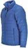 &nbsp;Giacca imbottita trapuntata&nbsp;Adulto Unisex&nbsp;Valento&nbsp;con tasche, con zip lunga&nbsp;con zip posteriore per personalizzazione, tinta unita&nbsp;Islandia CQVAISL&nbsp;747VA2A&nbsp;E3Ssport.it Stampa RicamoE3Ssport  E3S