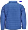 &nbsp;Giacca imbottita trapuntata&nbsp;Adulto Unisex&nbsp;Valento&nbsp;con tasche, con zip lunga&nbsp;con zip posteriore per personalizzazione, tinta unita&nbsp;Islandia CQVAISL&nbsp;747VA2A&nbsp;E3Ssport.it Stampa RicamoE3Ssport  E3S