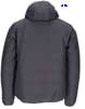  Giacca imbottita trapuntata impermeabile Adulto Unisex Valento con cappuccio, con tasche con zip posteriore per personalizzazione, tinta unita Fleetwood CQVAFLE 747VA9A E3Ssport.it Stampa RicamoE3Ssport  E3S