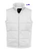 immagine aggiuntiva 3- Giacca pesante Uomo  B&C senza maniche, impermeabile, interno pile Bodywarmer JM930 748BC1A E3Ssport.it Stampa RicamoE3Ssport  E3S