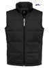 immagine aggiuntiva 4- Giacca pesante Uomo  B&C senza maniche, impermeabile, interno pile Bodywarmer JM930 748BC1A E3Ssport.it Stampa RicamoE3Ssport  E3S