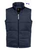 immagine aggiuntiva 5- Giacca pesante Uomo  B&C senza maniche, impermeabile, interno pile Bodywarmer JM930 748BC1A E3Ssport.it Stampa RicamoE3Ssport  E3S