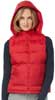  Giacca gilet imbottita impermeabile Donna B&C con cappuccio, con tasche tinta unita CJW935 Zen + Women 748BC1D E3Ssport.it Stampa RicamoE3Ssport  E3S