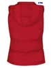  Giacca gilet imbottita impermeabile Donna B&C con cappuccio, con tasche tinta unita CJW935 Zen + Women 748BC1D E3Ssport.it Stampa RicamoE3Ssport  E3S
