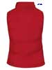 Giacca gilet imbottita impermeabile Donna B&C con cappuccio, con tasche tinta unita CJW935 Zen + Women 748BC1D E3Ssport.it Stampa RicamoE3Ssport  E3S