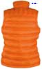  Giacca imbottita trapuntata Donna Result senza maniche, impermeabile, leggero, zip lunga, con tasche etichetta strappabile, tinta unita R193F Womens Ice Bird Padded Gilet 748RT1D E3Ssport.it Stampa RicamoE3Ssport  E3S