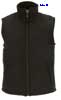  Giacca gilet imbottita Adulto Unisex Valento senza maniche, con tasche e zip lunga intera tinta unita Portland CHVAPOR 748VA10A E3Ssport.it Stampa RicamoE3Ssport  E3S
