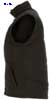  Giacca gilet imbottita Adulto Unisex Valento senza maniche, con tasche e zip lunga intera tinta unita Portland CHVAPOR 748VA10A E3Ssport.it Stampa RicamoE3Ssport  E3S