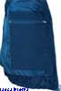  Giacca gilet imbottito trapuntato husky Adulto Unisex Valento senza maniche, con tasche e zip lunga intera tinta unita Worker CHVAWOR 748VA11A E3Ssport.it Stampa RicamoE3Ssport  E3S