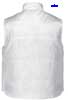 Giacca gilet imbottita impermeabile Adulto Unisex Valento senza maniche, zip coperta con velcro, tasche tinta unita Arctic CHVAWAR 748VA1A E3Ssport.it Stampa RicamoE3Ssport  E3S