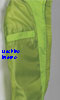  Giacca gilet imbottita trapuntata Adulto Unisex Valento senza maniche, con tasche e zip lunga intera tinta unita Frank CHVAFRA 748VA6A E3Ssport.it Stampa RicamoE3Ssport  E3S