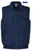  Giacca gilet imbottita Adulto Unisex Valento con fodera, con tasche con zip posteriore per personalizzazione, tinta unita Cooper CHVACOO 748VA7A E3Ssport.it Stampa RicamoE3Ssport  E3S