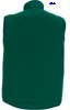  Giacca gilet imbottita trapuntata Adulto Unisex Valento con fodera, chiusura con velcro coperta esterno senza cerniere tasche bottoni Barens CHVABAR 748VA8A E3Ssport.it Stampa RicamoE3Ssport  E3S